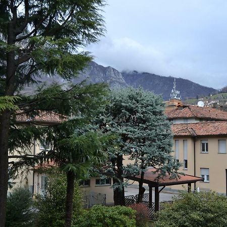Casa Del Cedro - Cedar House Βίλα Lecco Εξωτερικό φωτογραφία