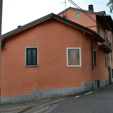 Casa Del Cedro - Cedar House Βίλα Lecco Εξωτερικό φωτογραφία