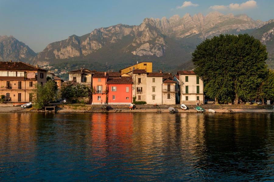Casa Del Cedro - Cedar House Βίλα Lecco Εξωτερικό φωτογραφία