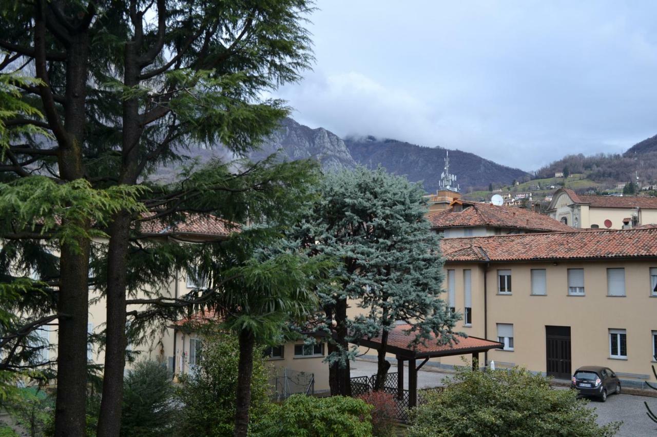 Casa Del Cedro - Cedar House Βίλα Lecco Εξωτερικό φωτογραφία