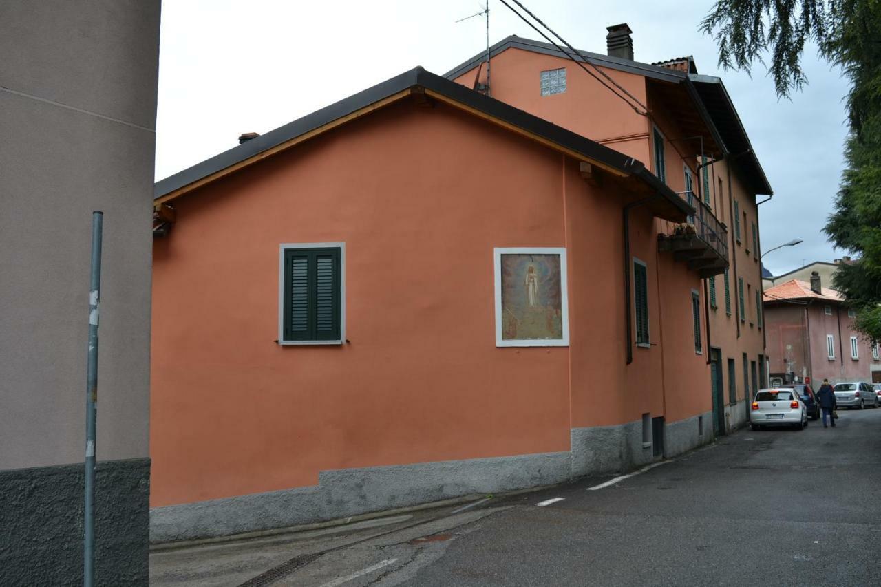 Casa Del Cedro - Cedar House Βίλα Lecco Εξωτερικό φωτογραφία