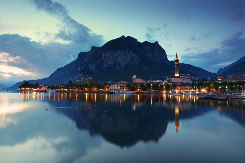 Casa Del Cedro - Cedar House Βίλα Lecco Εξωτερικό φωτογραφία