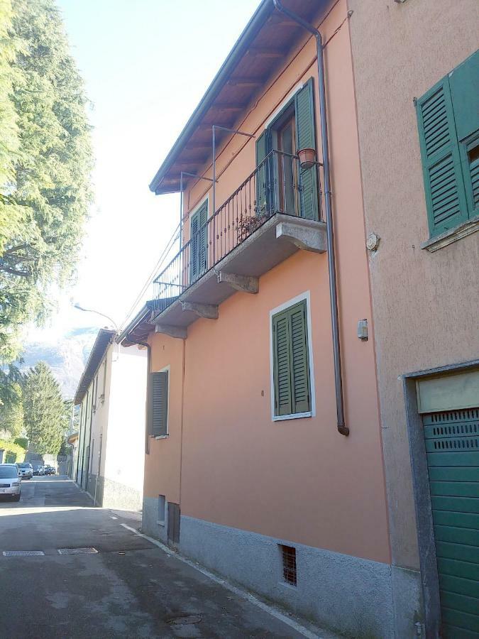 Casa Del Cedro - Cedar House Βίλα Lecco Εξωτερικό φωτογραφία