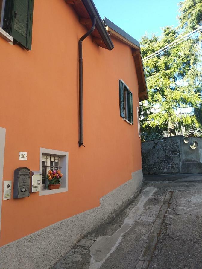 Casa Del Cedro - Cedar House Βίλα Lecco Εξωτερικό φωτογραφία