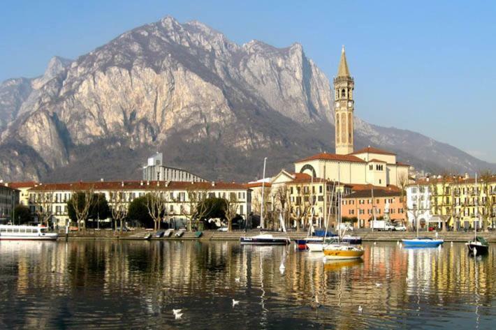 Casa Del Cedro - Cedar House Βίλα Lecco Εξωτερικό φωτογραφία