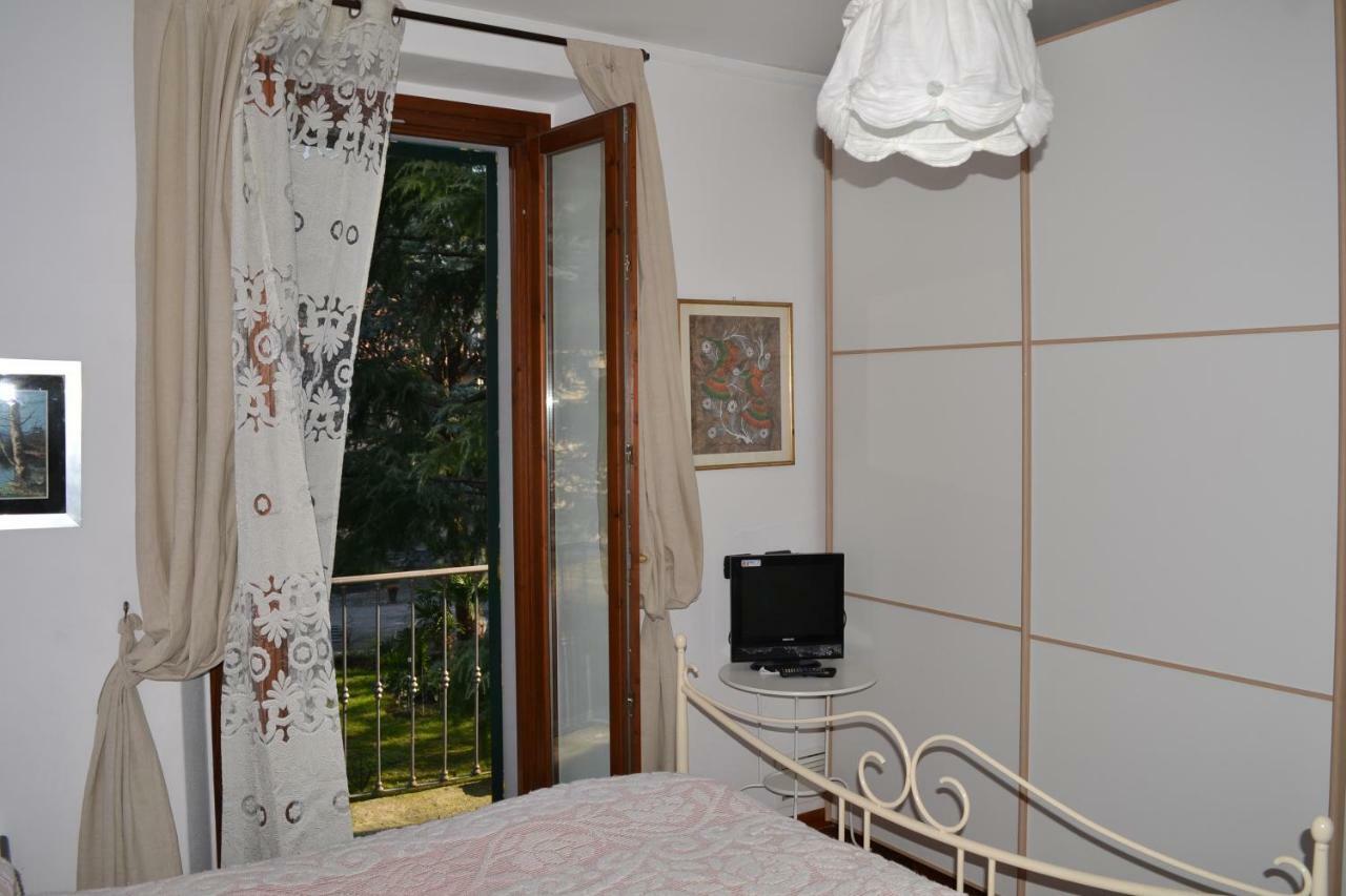 Casa Del Cedro - Cedar House Βίλα Lecco Εξωτερικό φωτογραφία