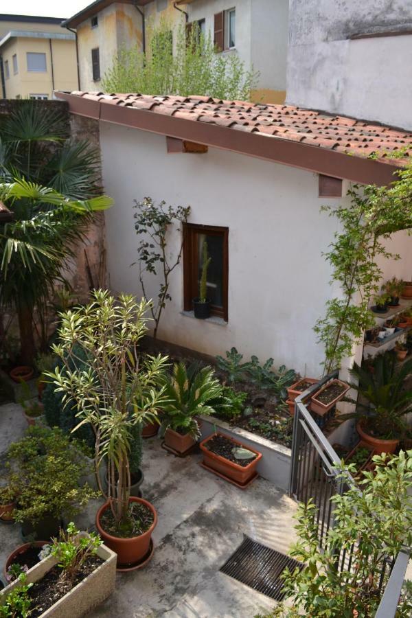 Casa Del Cedro - Cedar House Βίλα Lecco Εξωτερικό φωτογραφία