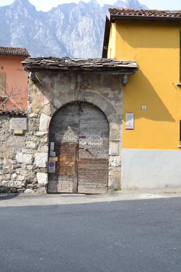 Casa Del Cedro - Cedar House Βίλα Lecco Εξωτερικό φωτογραφία
